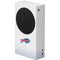 NFL Buffalo Bills Breakaway Xbox Series S Console Skin